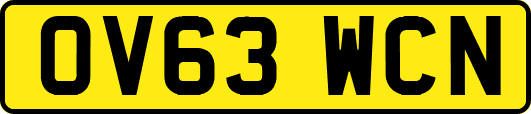 OV63WCN