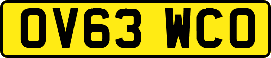 OV63WCO