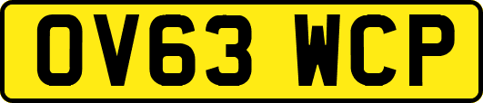 OV63WCP