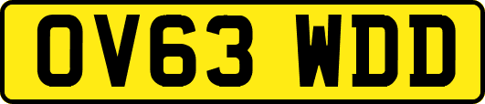 OV63WDD