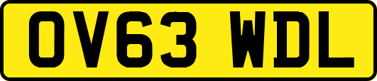 OV63WDL