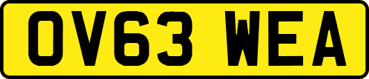 OV63WEA