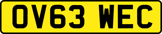 OV63WEC