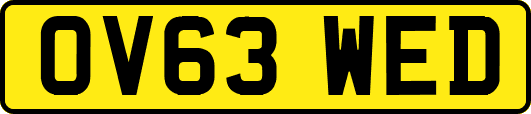 OV63WED