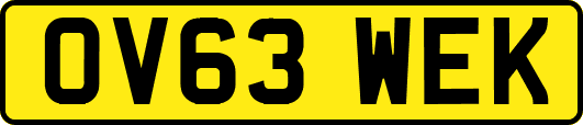OV63WEK