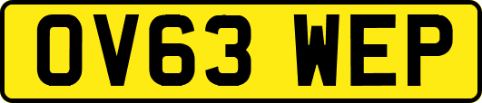 OV63WEP