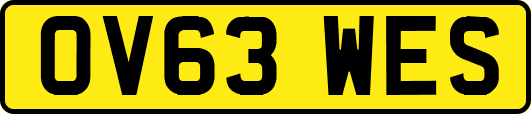 OV63WES