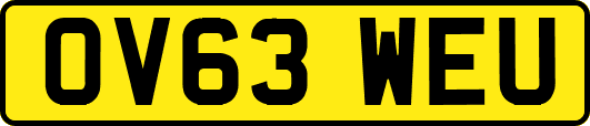 OV63WEU