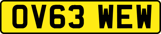 OV63WEW
