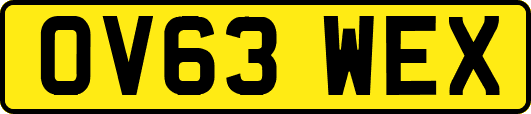 OV63WEX
