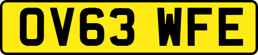 OV63WFE