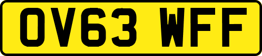 OV63WFF