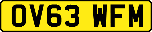 OV63WFM