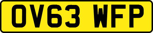 OV63WFP