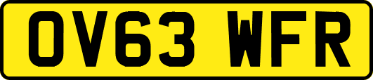 OV63WFR