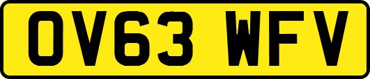 OV63WFV