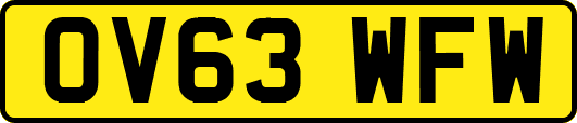 OV63WFW
