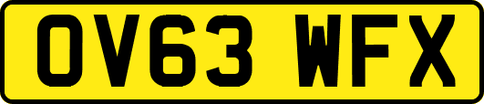 OV63WFX