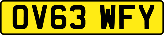 OV63WFY