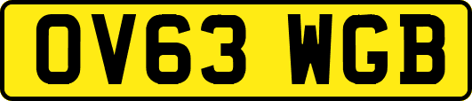 OV63WGB