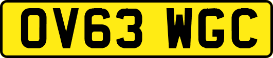 OV63WGC