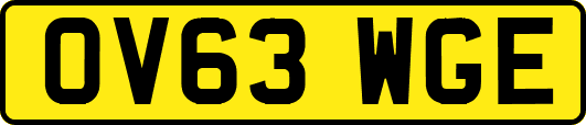 OV63WGE