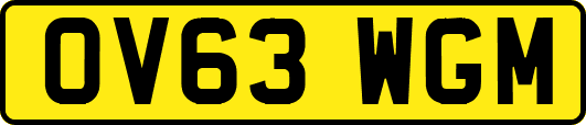 OV63WGM