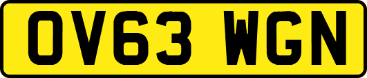 OV63WGN