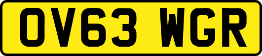 OV63WGR