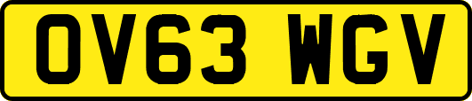 OV63WGV