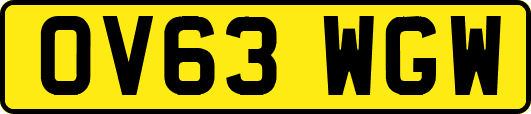 OV63WGW