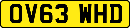 OV63WHD