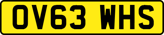 OV63WHS
