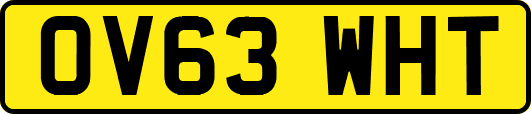 OV63WHT