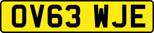 OV63WJE
