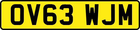 OV63WJM