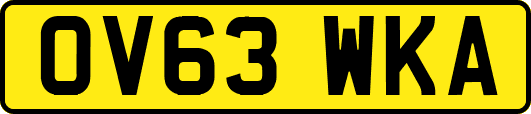 OV63WKA