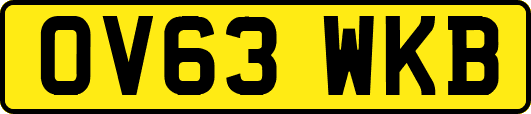 OV63WKB