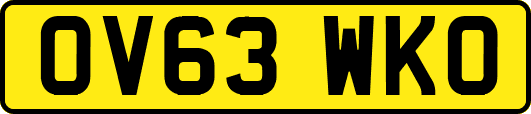 OV63WKO