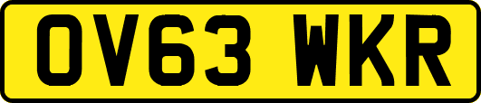 OV63WKR