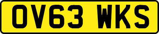 OV63WKS