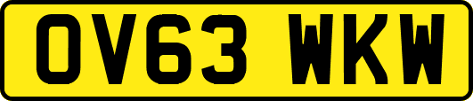 OV63WKW