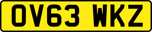 OV63WKZ