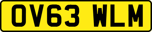 OV63WLM