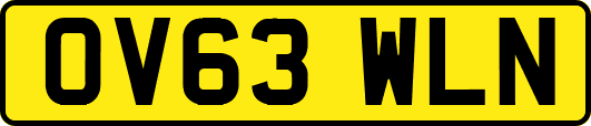 OV63WLN