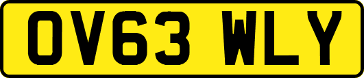 OV63WLY