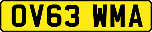 OV63WMA