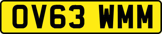 OV63WMM
