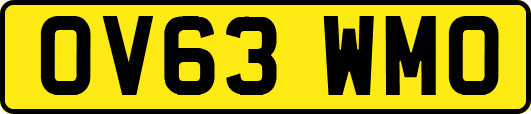 OV63WMO