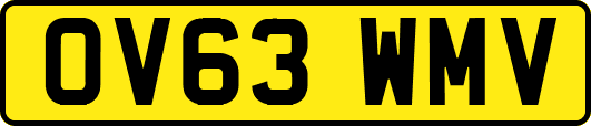OV63WMV